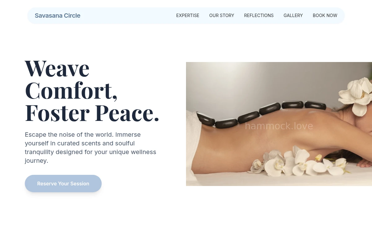Pause Aromatherapy Wellness Parlor