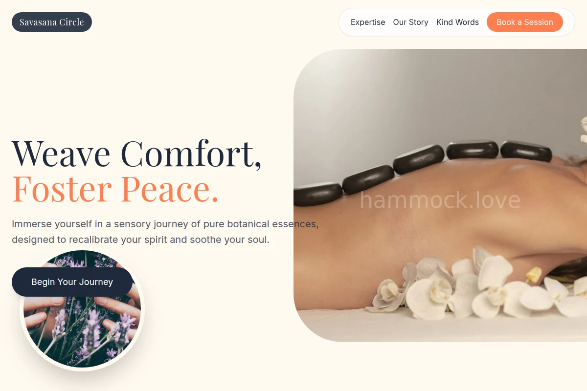 Grove Aromatherapy Wellness Parlor