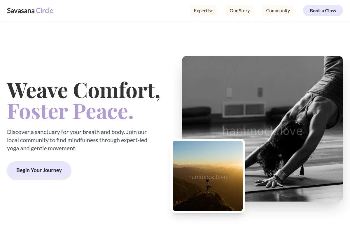 Breath Yoga