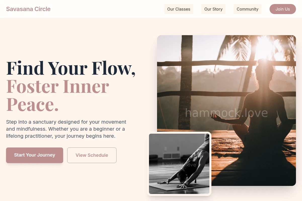 Loom Yoga