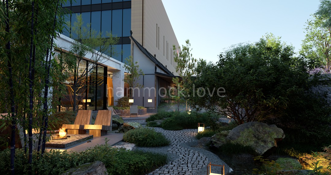Zen Garden